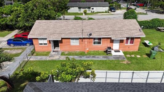 997 NW 11 STREET, Homestead, Florida 33030, USA