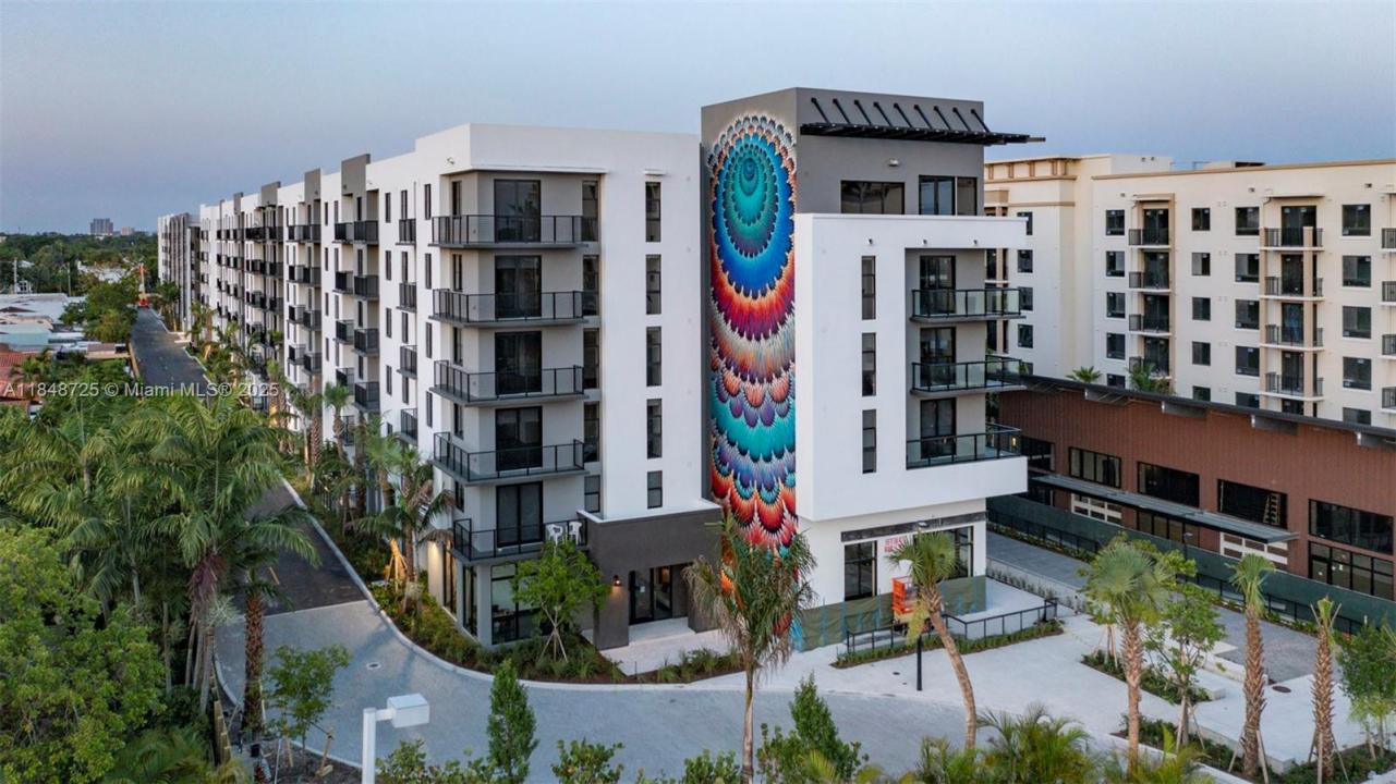 6970 SW 40th St 423, Miami, Florida 33155, HOA KỲ