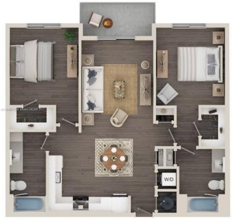 6970 SW 40th St 423, Miami, Florida 33155, HOA KỲ