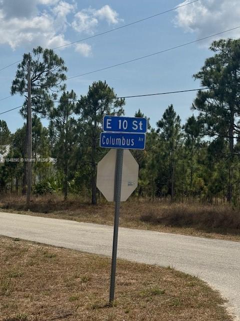 3102 E 10th ST, Lehigh Acres, Florida 33972