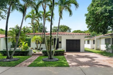 1236 Milan Ave, Coral Gables, Florida 33134, USA