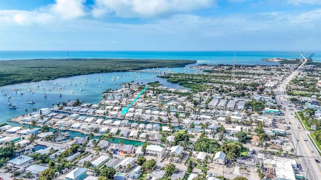716 26th Street Ocean, Marathon, Floride 33050, États-Unis