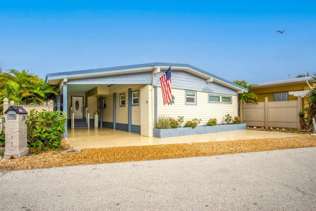 716 26th Street Ocean, Marathon, Floride 33050, États-Unis