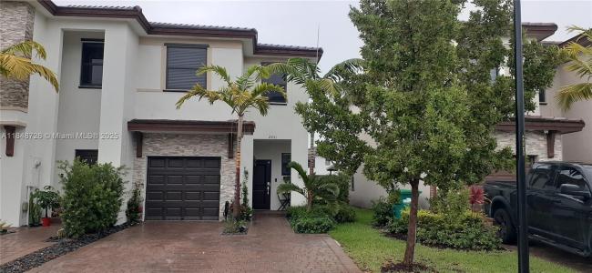 25111 SW 108th Ave 1, Homestead, Florida 33032, USA
