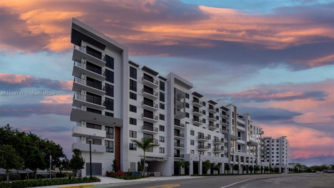 19401 W Dixie Hwy 614, Miami, Floride 33180, États-Unis