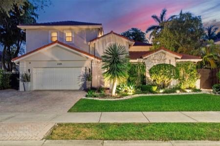 6478 NW 113th Pl, Doral, Florida 33178, USA