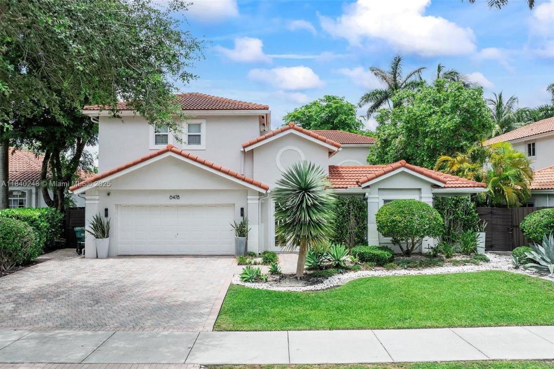 6478 NW 113th Pl, Doral, פלורידה 33178, ארצות הברית של אמריקה