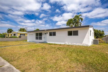 1625 NW 9th Ct, Homestead, Florida 33030, USA