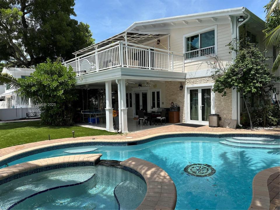 1524 Argyle Dr, Fort Lauderdale, Florida 33312, Stati Uniti