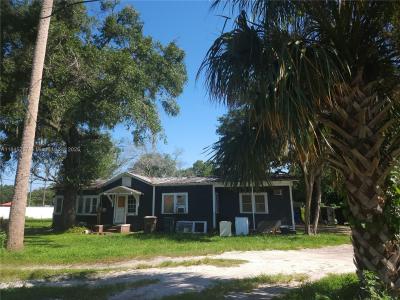1007 NE 25th St, Florida 34470, USA