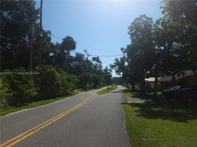 1007 NE 25th St, Florida 34470, USA