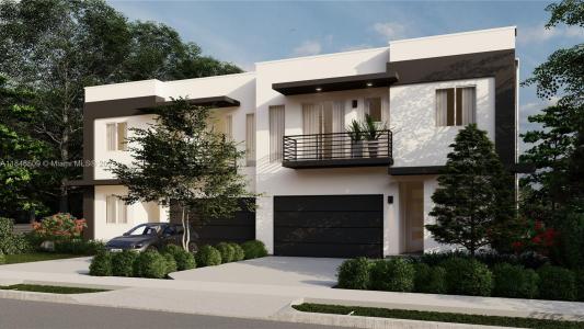 1703 SW 23rd St, Fort Lauderdale, Florida 33315, USA