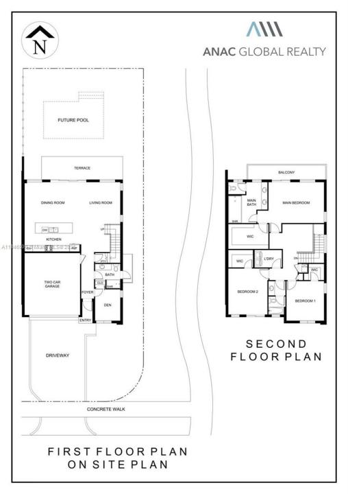 1703 SW 23rd St, Fort Lauderdale, Florida 33315, HOA KỲ