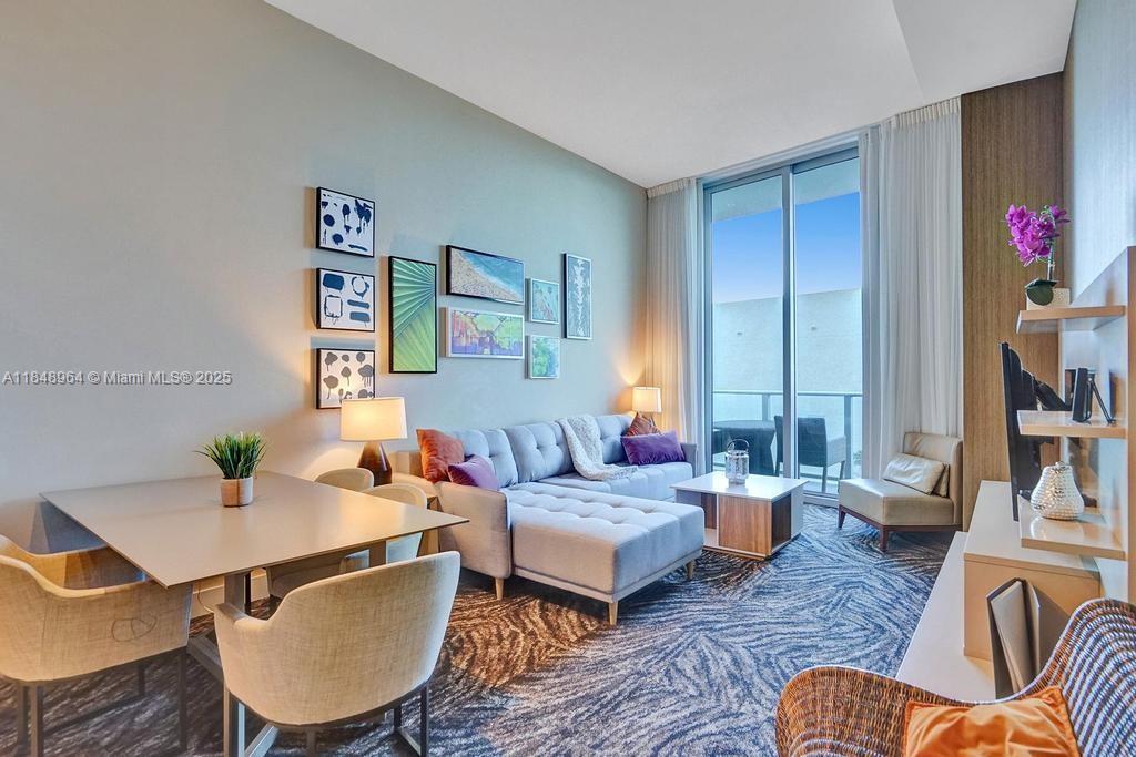 4111 S Ocean Drive 304, Hollywood, Floride 33019, États-Unis