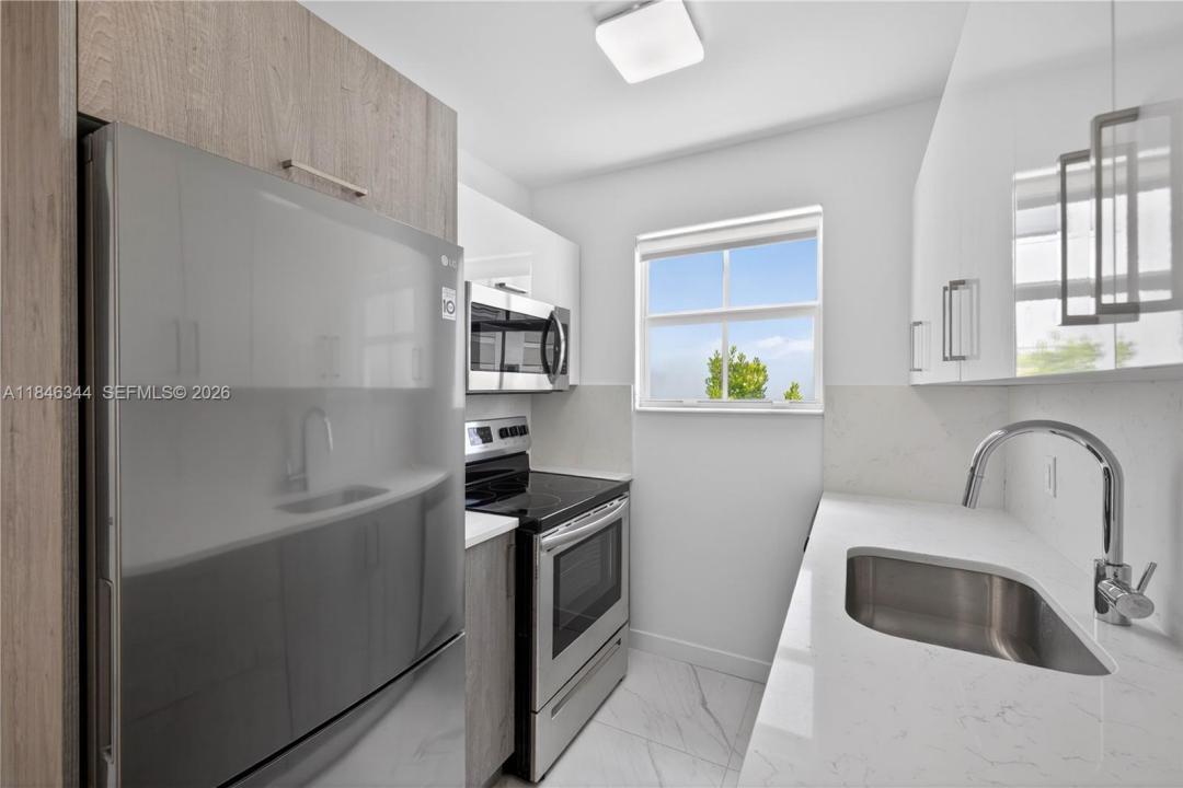 1552 Euclid Ave 4, Miami Beach, Floride 33139, États-Unis