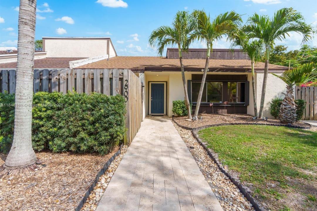 2900 NW 69th Ct, Fort Lauderdale, Florida 33309, Stati Uniti