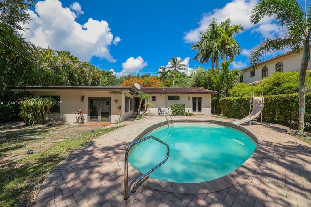 7620 SW 59th Ave, South Miami, 플로리다 33143, 미국