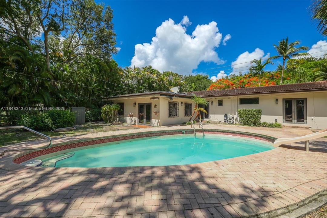 7620 SW 59th Ave, South Miami, 플로리다 33143, 미국