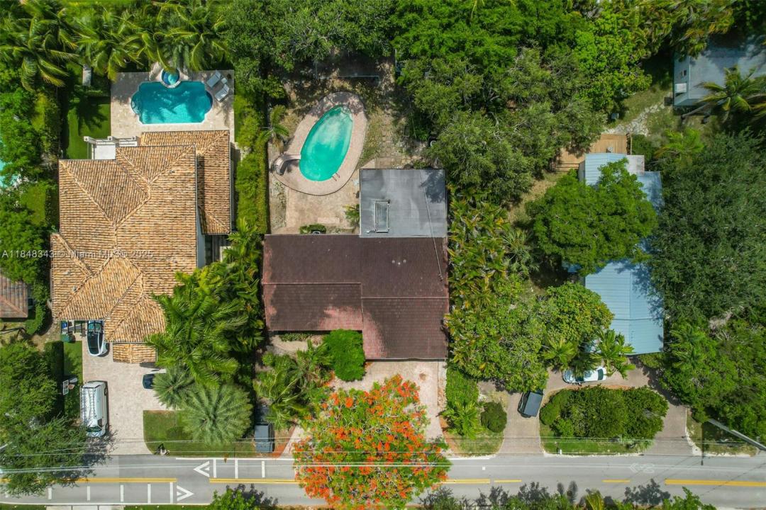 7620 SW 59th Ave, South Miami, 플로리다 33143, 미국