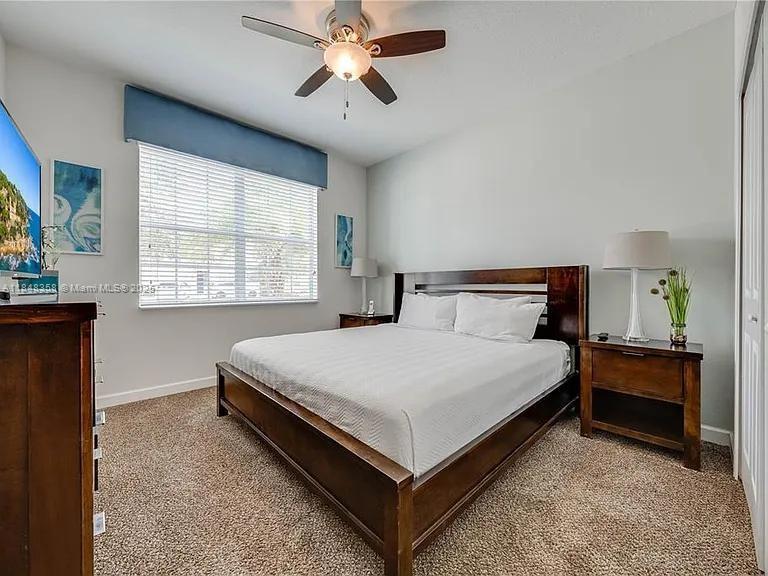 4722 SLEEPY HOLLOW DR, Kissimmee, Floride 34746, États-Unis