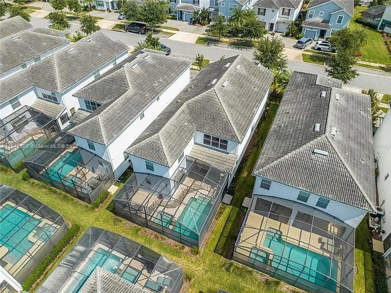 4722 SLEEPY HOLLOW DR, Kissimmee, Floride 34746, États-Unis