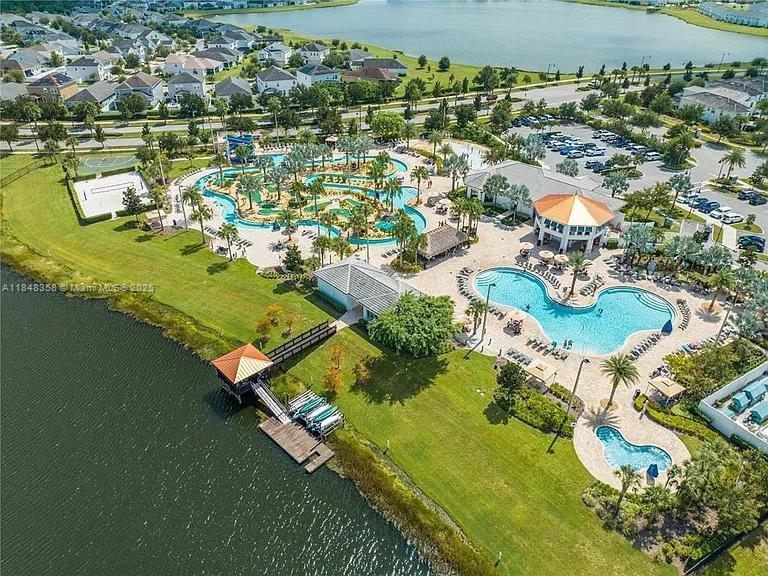 4722 SLEEPY HOLLOW DR, Kissimmee, Floride 34746, États-Unis