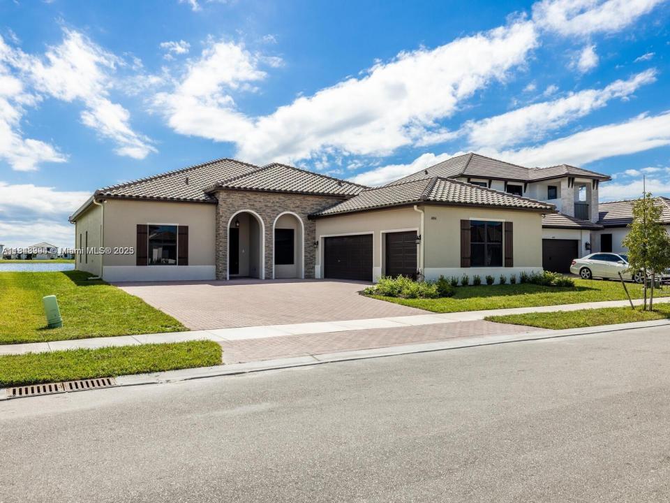 Ave Maria, Florida 34142, Stati Uniti