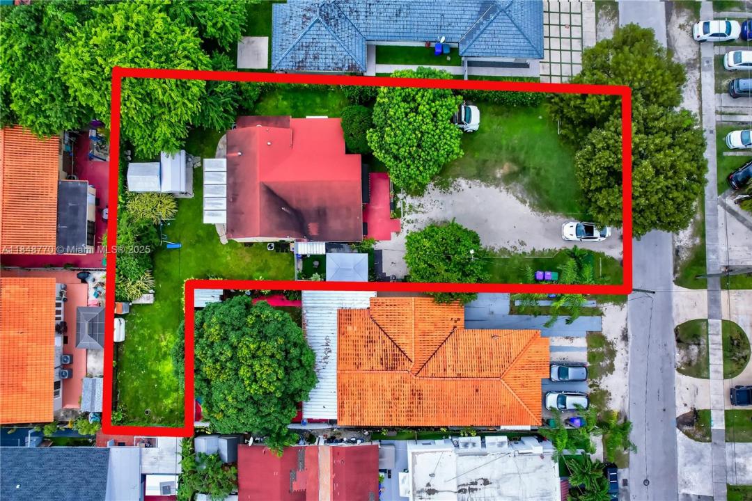 Miami, Florida 33145