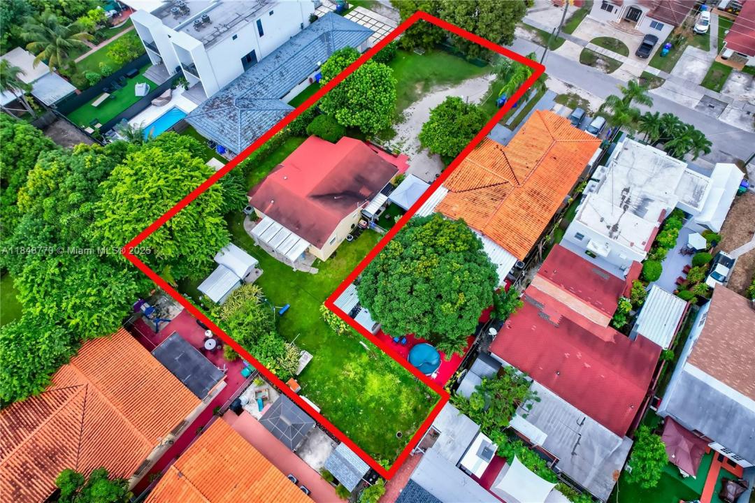 Miami, Florida 33145