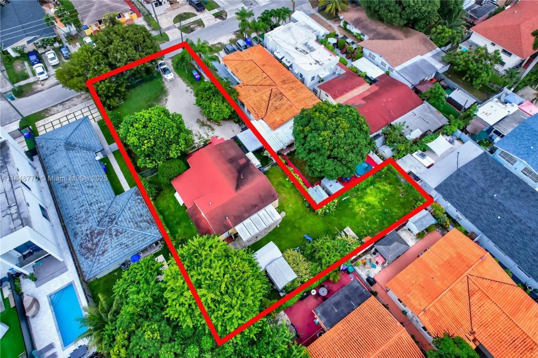 Miami, Florida 33145