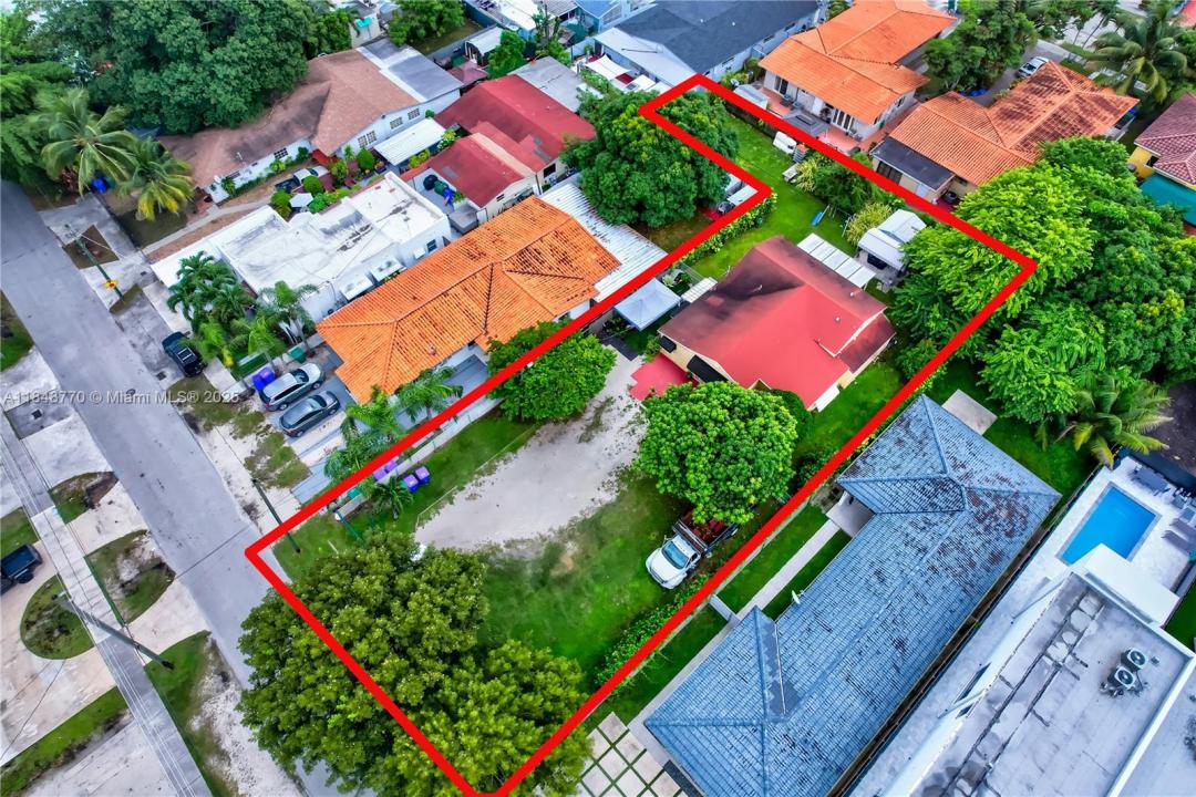 Miami, Florida 33145