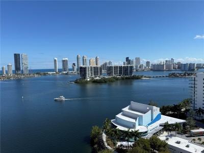 3330 NE 190th St 1815, Aventura, Florida 33180, USA