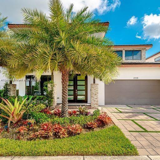 8981 NW 154th Ter 8981, Miami Lakes, フロリダ 33018, アメリカ合衆国
