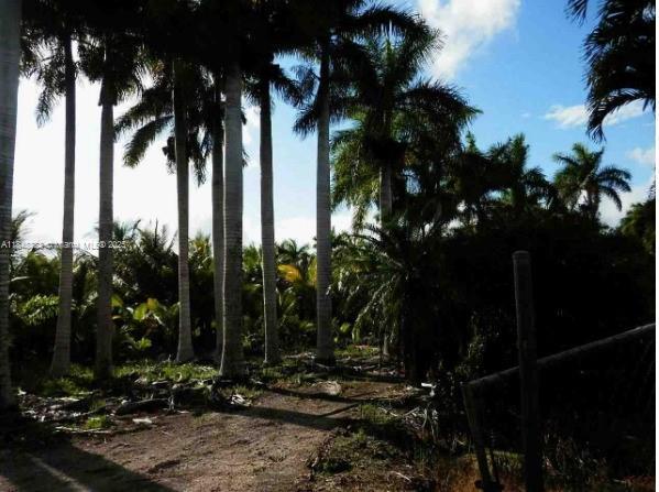 SW 212th Ave, Unincorporated Dade County, Florida 33034