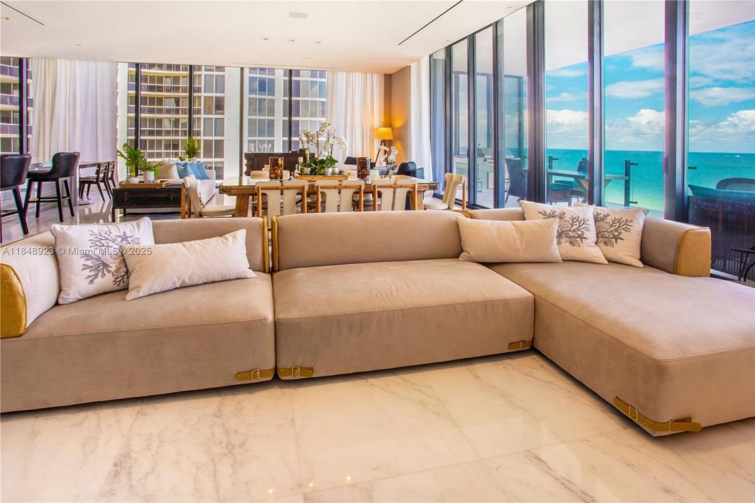 17141 Collins Ave 1001, Sunny Isles Beach, 佛罗里达州 33160, 美国