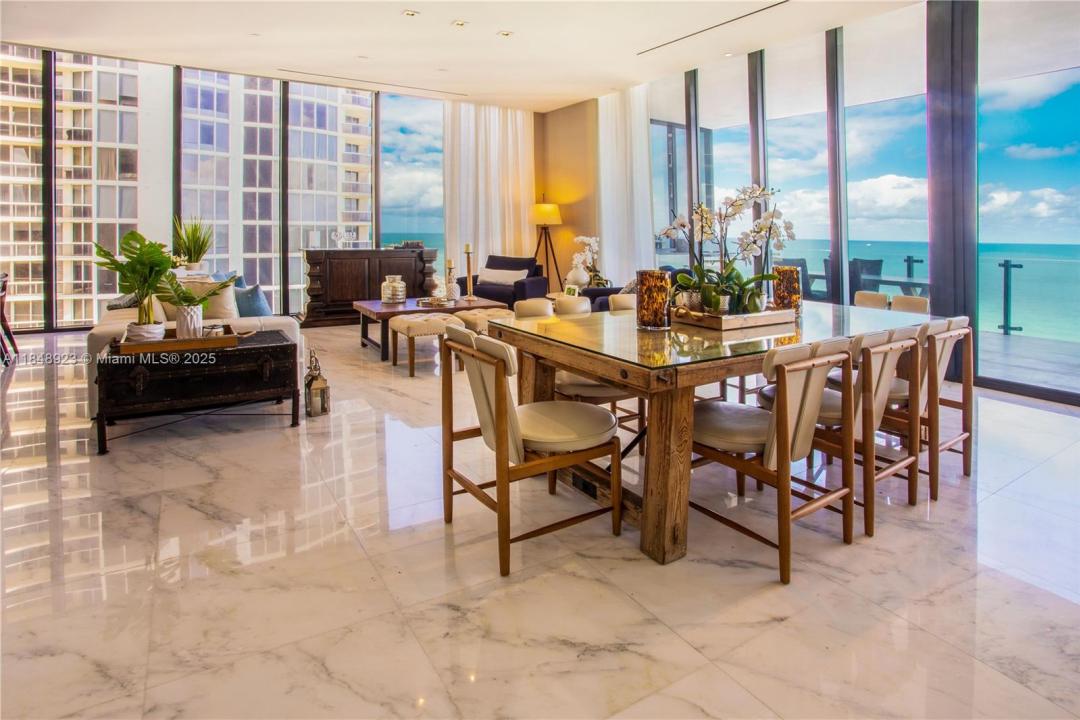 17141 Collins Ave 1001, Sunny Isles Beach, 佛罗里达州 33160, 美国