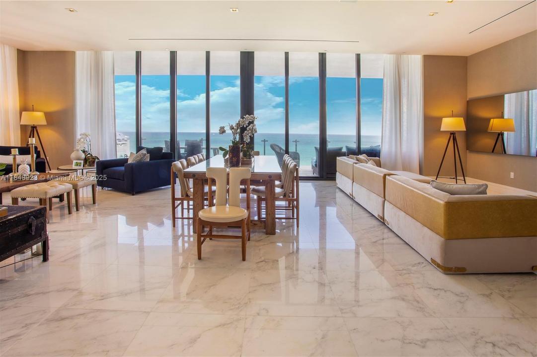 17141 Collins Ave 1001, Sunny Isles Beach, 佛罗里达州 33160, 美国