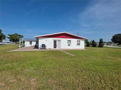 8840 W State Road 78, Okeechobee, Florida 34974, USA