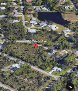 5505 WHITE AVE, Port Charlotte, Florida 33981, USA