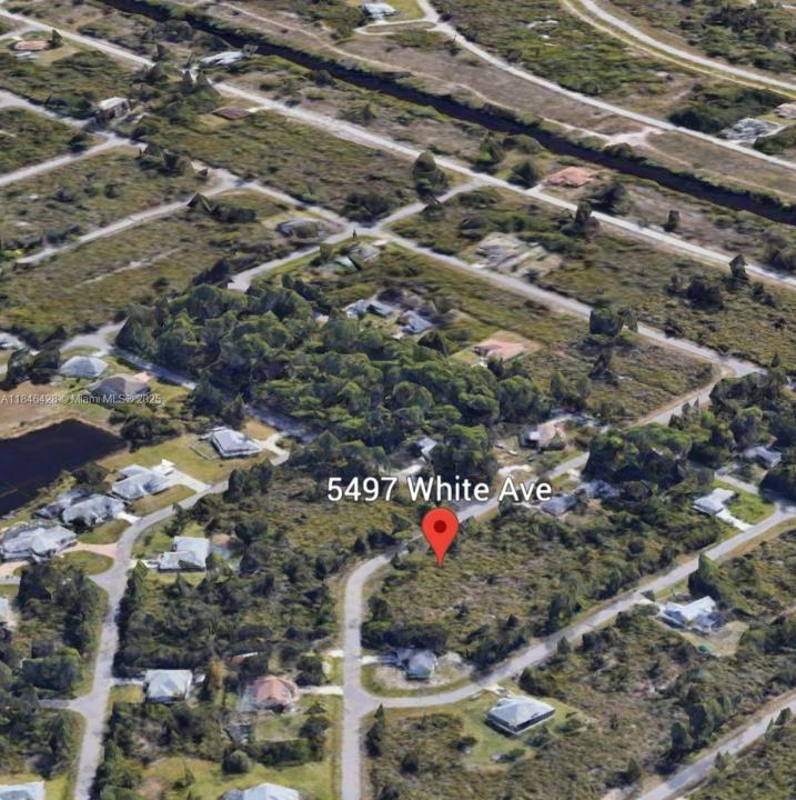 5497 WHITE AVENUE, Port Charlotte, Florida 33981, USA