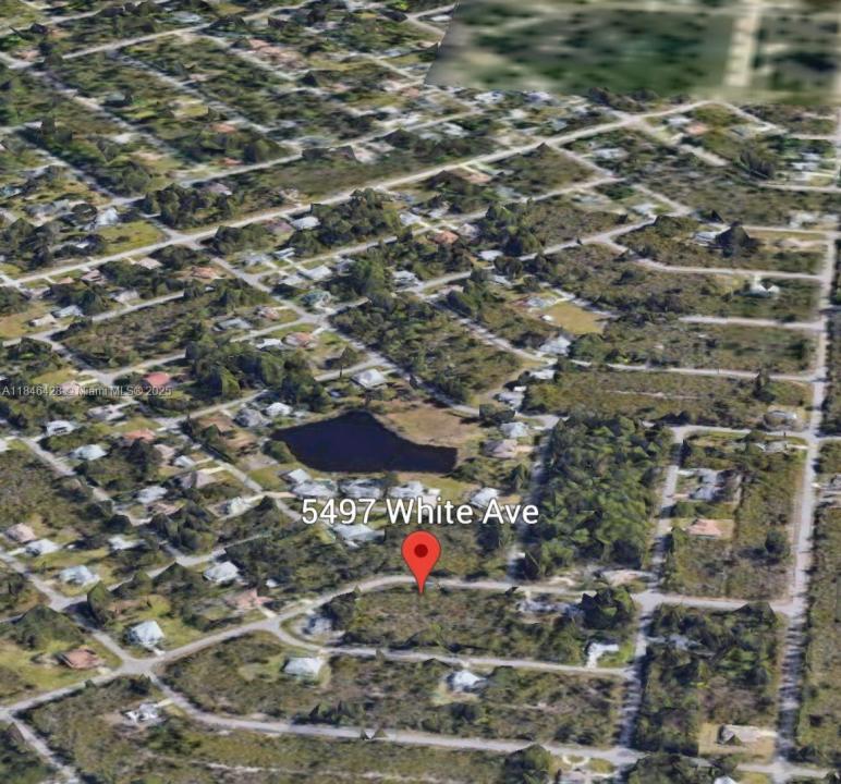 5497 WHITE AVENUE, Port Charlotte, Florida 33981, USA