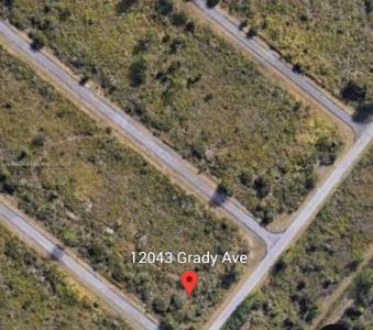 Port Charlotte, Florida 33981, USA