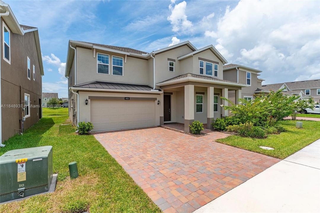 4910 Chase  CT 1, Saint Cloud, Florida 34772