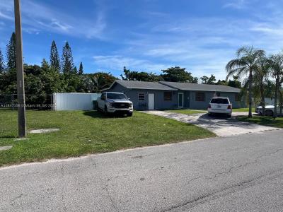 12431 SW 195TH TER, Miami, Florida 33177, USA