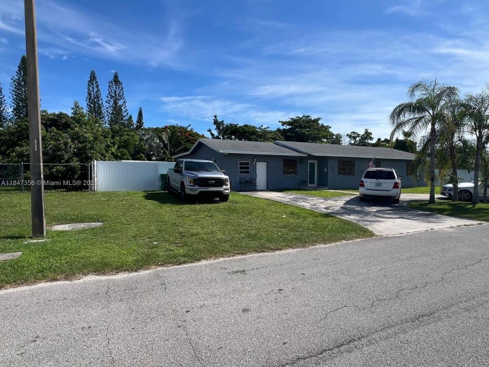 12431 SW 195TH TER, Miami, 佛羅里達州 33177, 美國