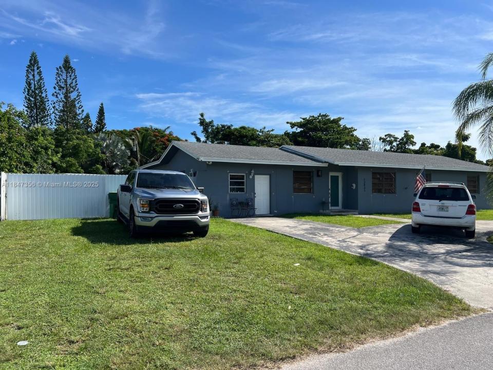 12431 SW 195TH TER, Miami, 佛羅里達州 33177, 美國