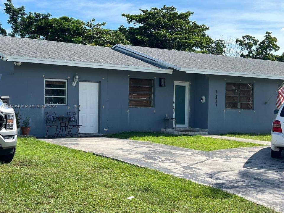 12431 SW 195TH TER, Miami, 佛羅里達州 33177, 美國
