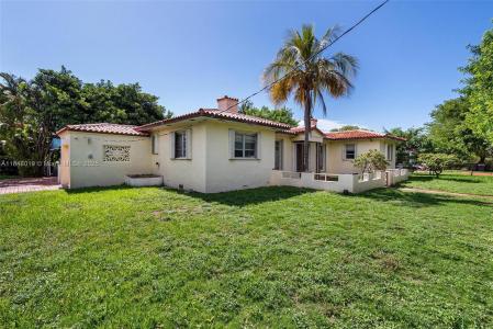 9400 Abbott Ave, Surfside, Florida 33154, USA