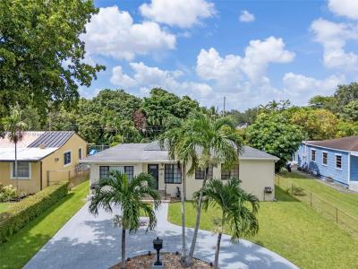 249 Carlisle Dr, Miami Springs, Florida 33166, USA