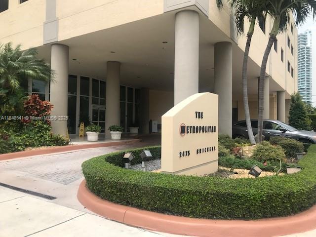 2475 Brickell Ave 2203, Miami, フロリダ 33129, アメリカ合衆国